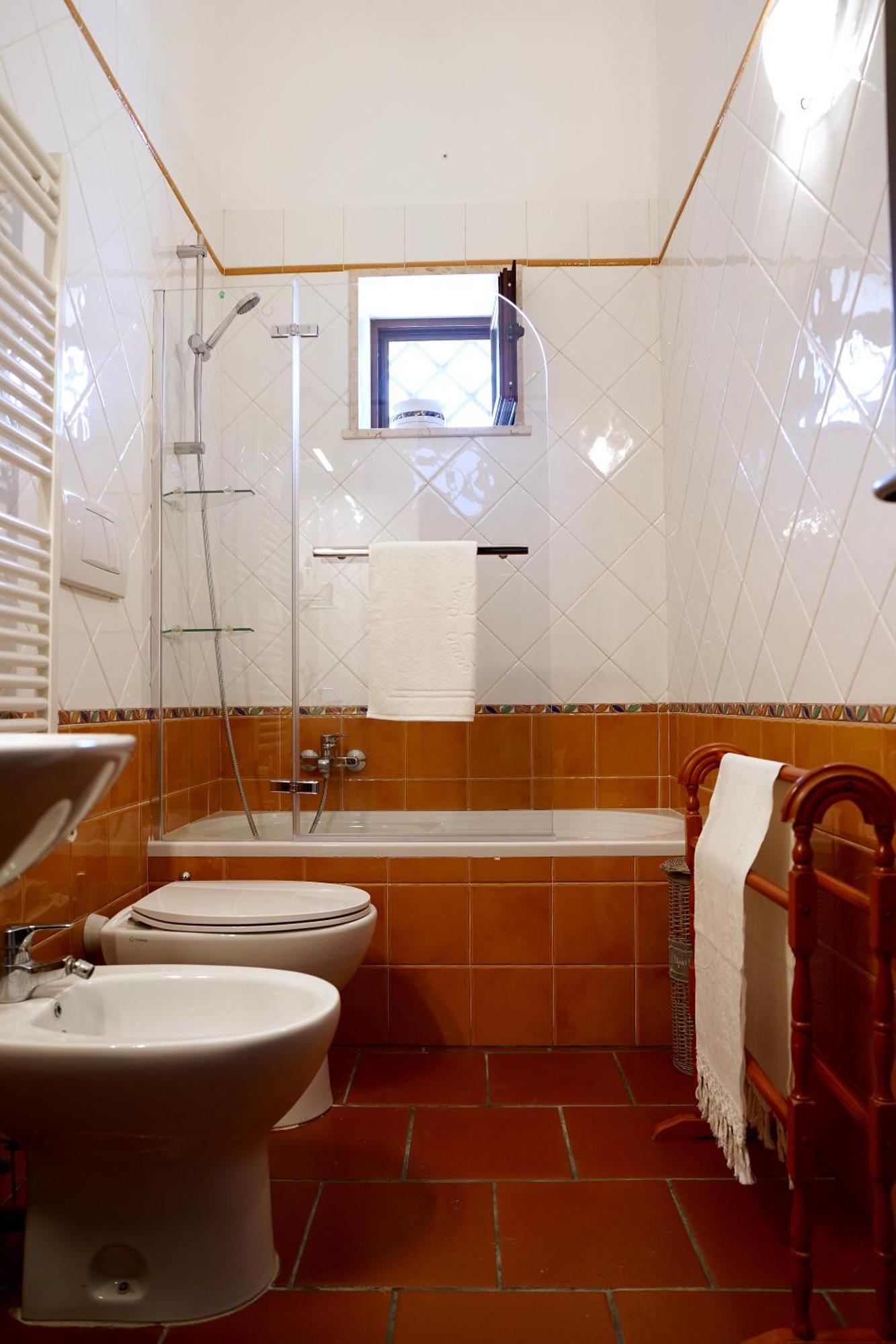 Tenuta Il Carrubo - Dimora Storica Bisceglie