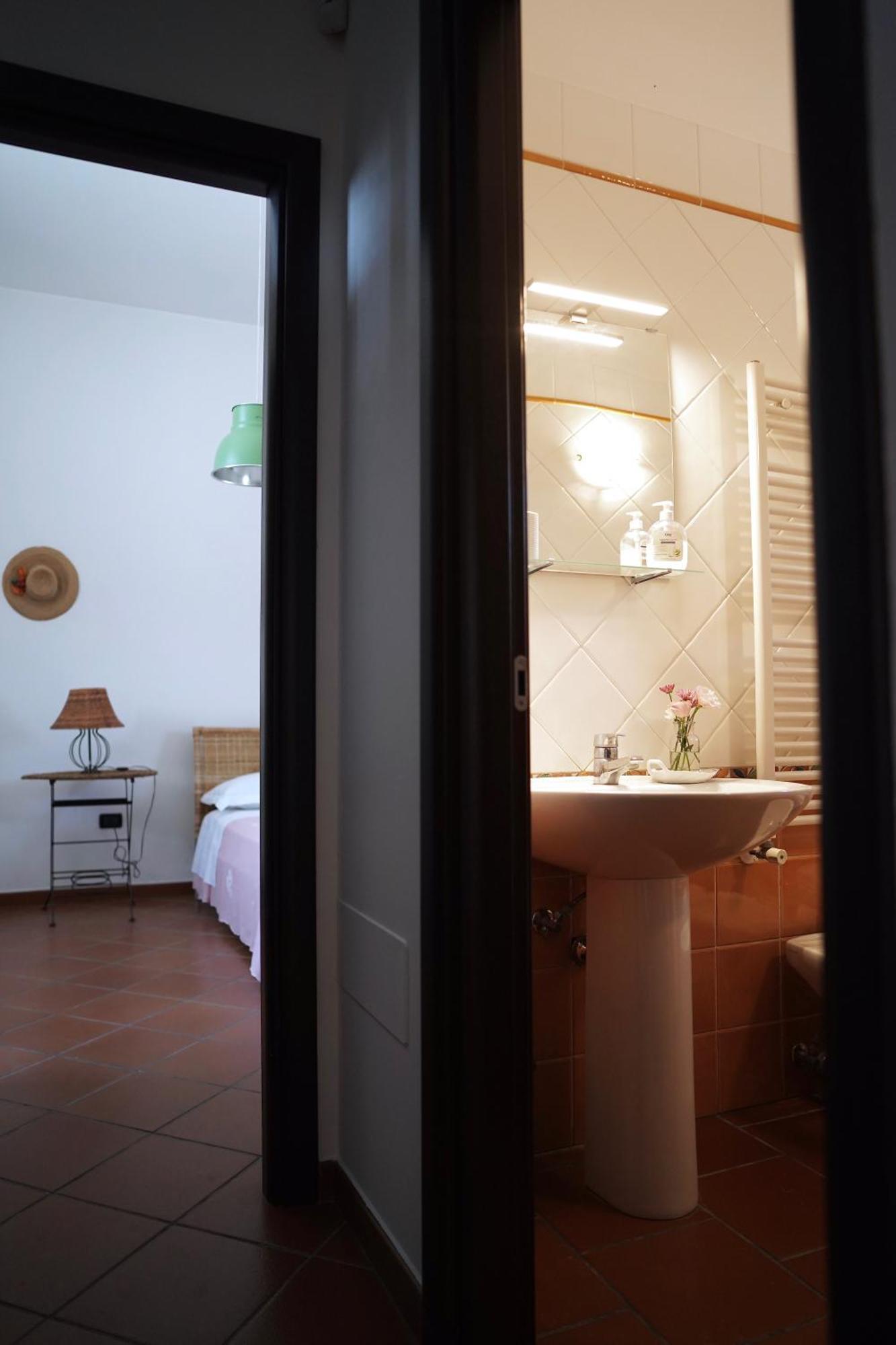 Tenuta Il Carrubo - Dimora Storica Villa