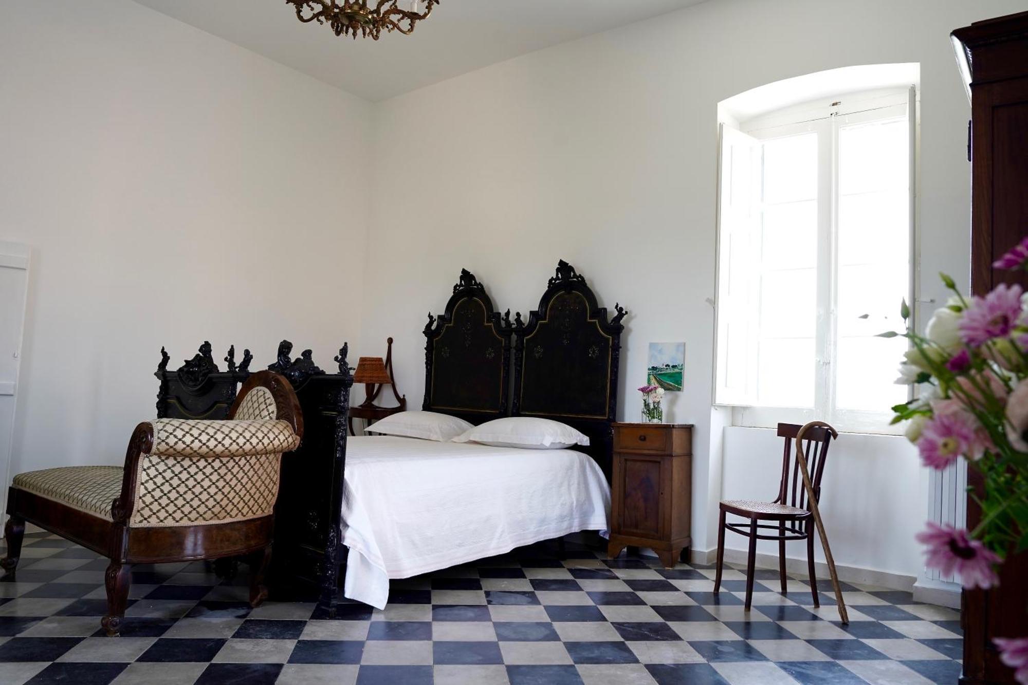 Tenuta Il Carrubo - Dimora Storica Bisceglie
