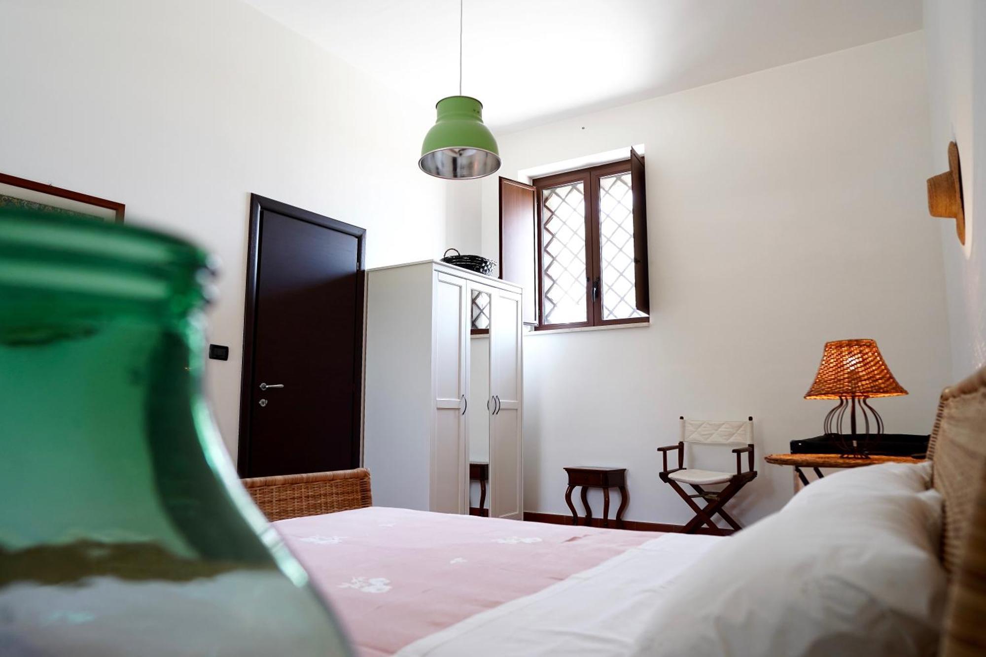 Tenuta Il Carrubo - Dimora Storica Villa
