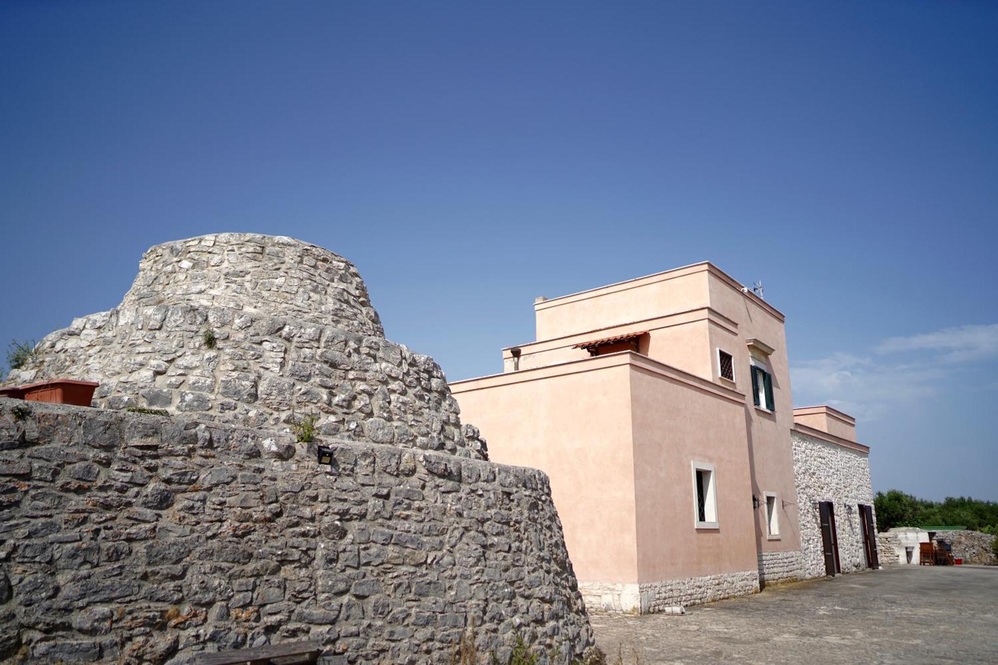 Tenuta Il Carrubo - Dimora Storica Bisceglie
