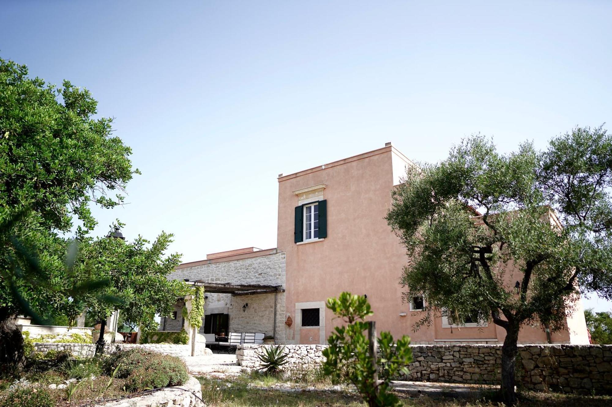 Tenuta Il Carrubo - Dimora Storica * Bisceglie