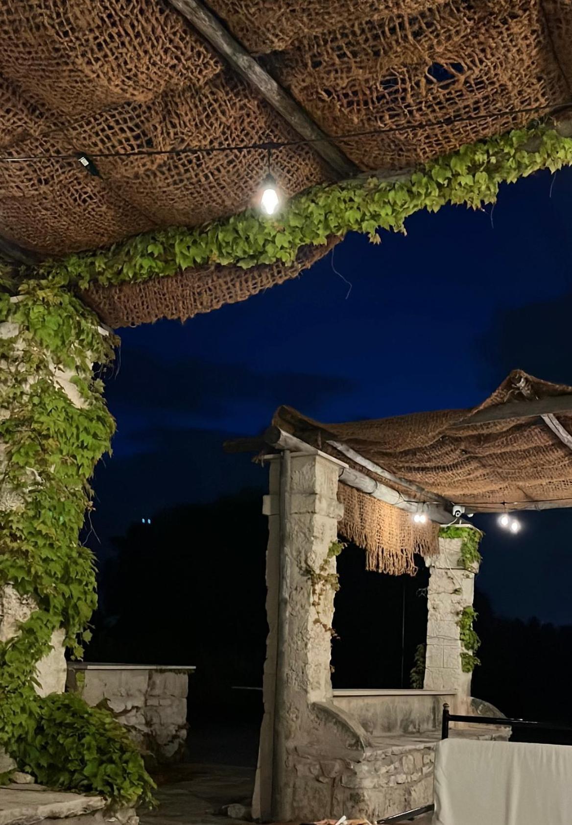 Tenuta Il Carrubo - Dimora Storica * Bisceglie