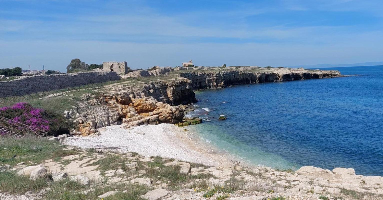 Tenuta Il Carrubo - Dimora Storica *